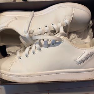 White Raf Simmons